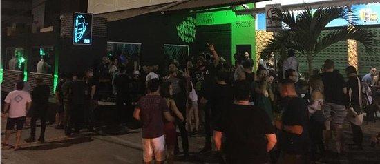 The Joker Pub Fortaleza